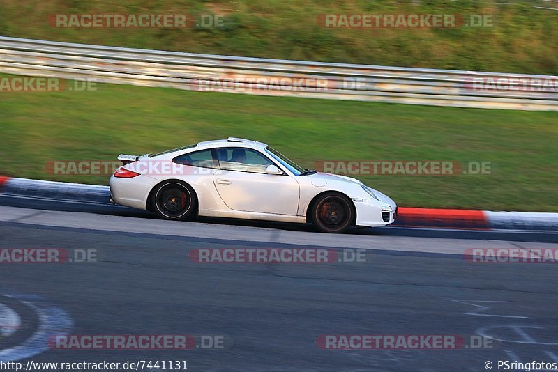 Bild #7441131 - Touristenfahrten Nürburgring Nordschleife (10.09.2019)