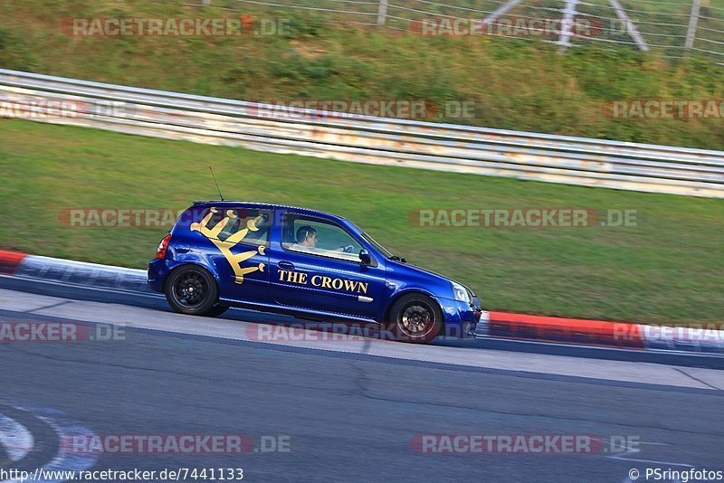 Bild #7441133 - Touristenfahrten Nürburgring Nordschleife (10.09.2019)