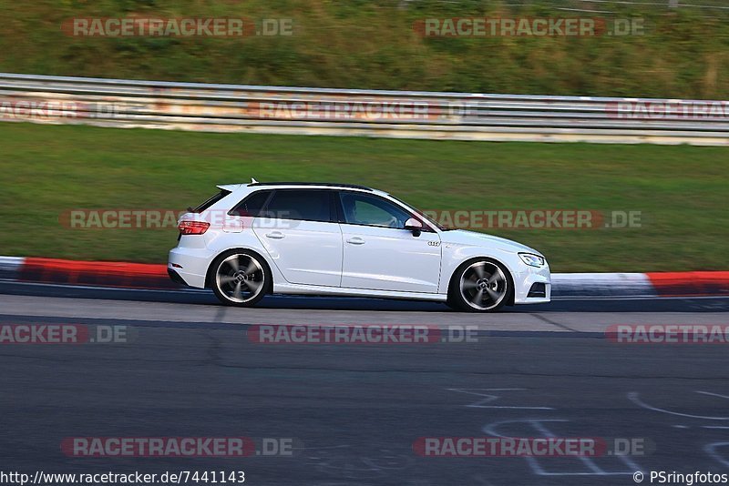 Bild #7441143 - Touristenfahrten Nürburgring Nordschleife (10.09.2019)