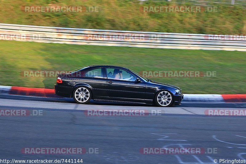 Bild #7441144 - Touristenfahrten Nürburgring Nordschleife (10.09.2019)