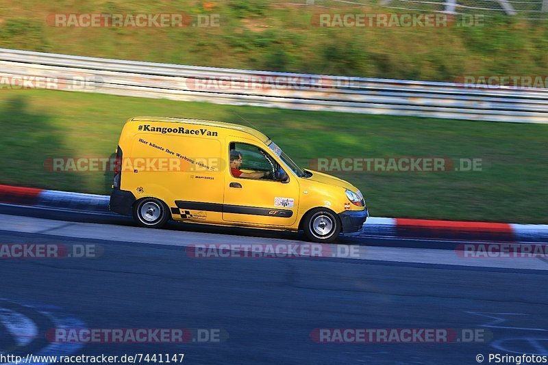 Bild #7441147 - Touristenfahrten Nürburgring Nordschleife (10.09.2019)