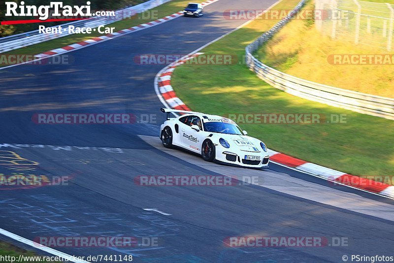 Bild #7441148 - Touristenfahrten Nürburgring Nordschleife (10.09.2019)