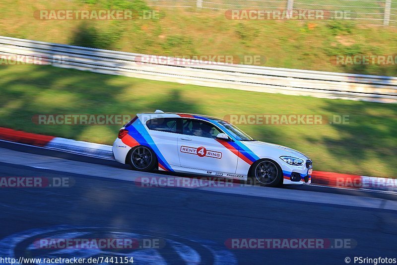 Bild #7441154 - Touristenfahrten Nürburgring Nordschleife (10.09.2019)