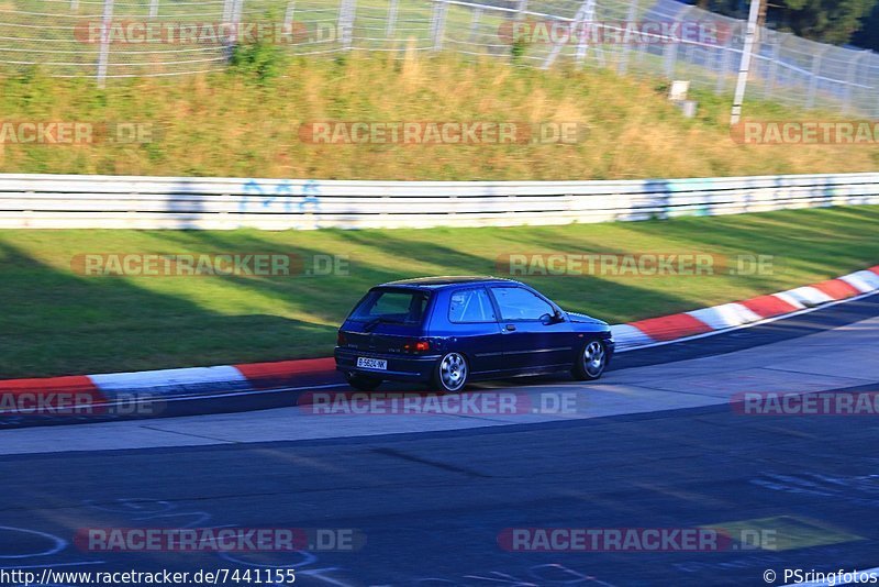 Bild #7441155 - Touristenfahrten Nürburgring Nordschleife (10.09.2019)