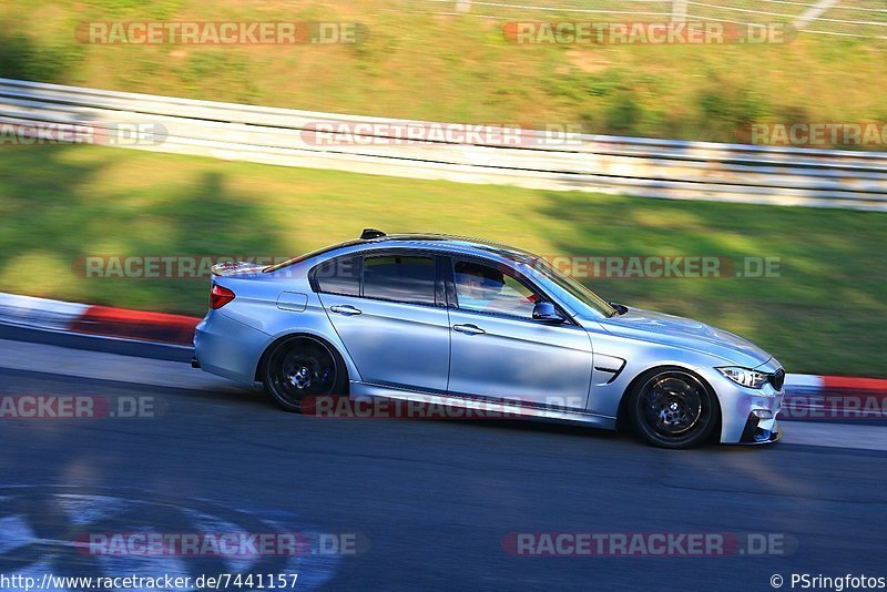 Bild #7441157 - Touristenfahrten Nürburgring Nordschleife (10.09.2019)