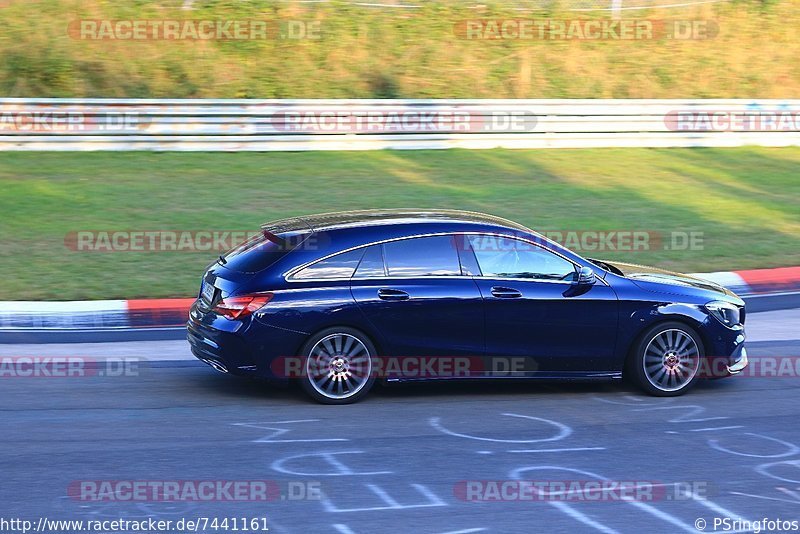 Bild #7441161 - Touristenfahrten Nürburgring Nordschleife (10.09.2019)