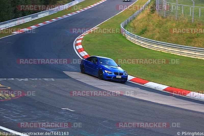 Bild #7441163 - Touristenfahrten Nürburgring Nordschleife (10.09.2019)