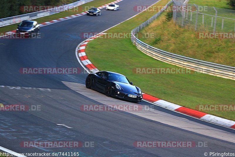 Bild #7441165 - Touristenfahrten Nürburgring Nordschleife (10.09.2019)