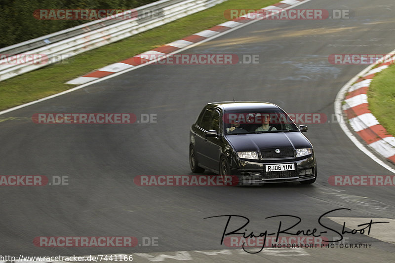 Bild #7441166 - Touristenfahrten Nürburgring Nordschleife (10.09.2019)