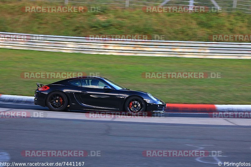 Bild #7441167 - Touristenfahrten Nürburgring Nordschleife (10.09.2019)