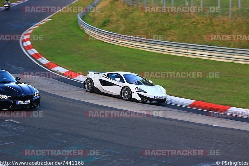 Bild #7441168 - Touristenfahrten Nürburgring Nordschleife (10.09.2019)