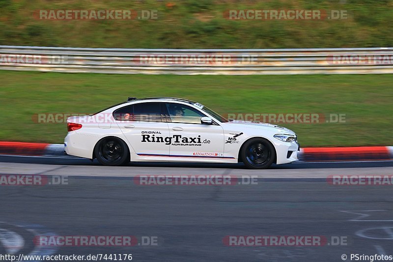 Bild #7441176 - Touristenfahrten Nürburgring Nordschleife (10.09.2019)