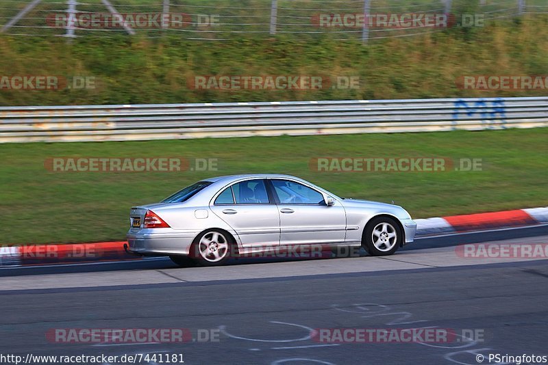 Bild #7441181 - Touristenfahrten Nürburgring Nordschleife (10.09.2019)