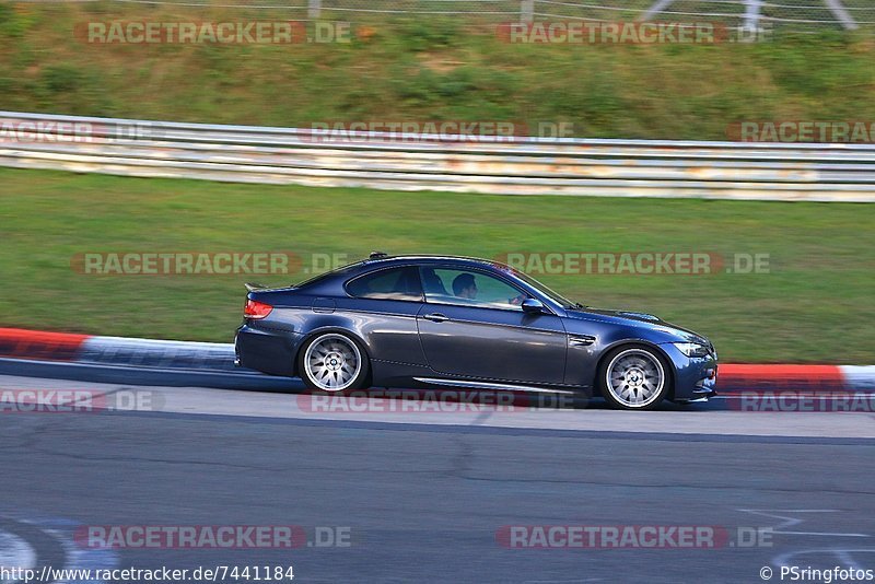 Bild #7441184 - Touristenfahrten Nürburgring Nordschleife (10.09.2019)