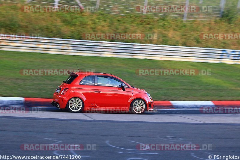 Bild #7441200 - Touristenfahrten Nürburgring Nordschleife (10.09.2019)