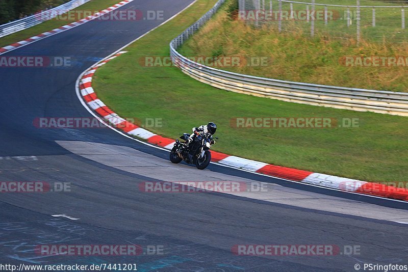 Bild #7441201 - Touristenfahrten Nürburgring Nordschleife (10.09.2019)