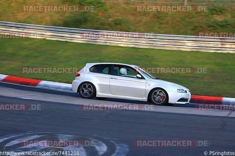 Bild #7441205 - Touristenfahrten Nürburgring Nordschleife (10.09.2019)