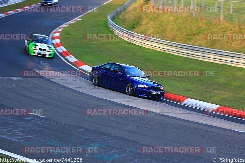 Bild #7441206 - Touristenfahrten Nürburgring Nordschleife (10.09.2019)