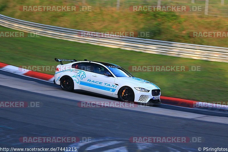 Bild #7441215 - Touristenfahrten Nürburgring Nordschleife (10.09.2019)