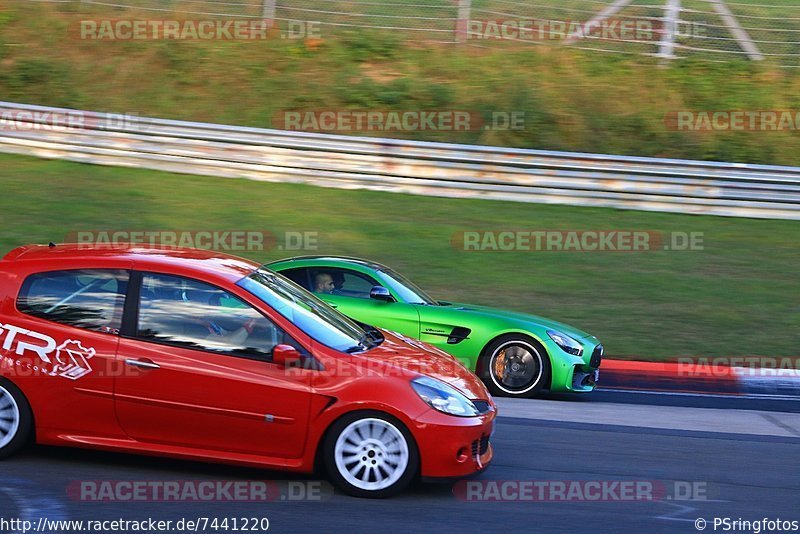 Bild #7441220 - Touristenfahrten Nürburgring Nordschleife (10.09.2019)