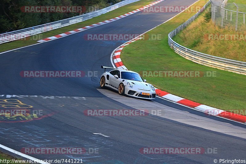 Bild #7441221 - Touristenfahrten Nürburgring Nordschleife (10.09.2019)