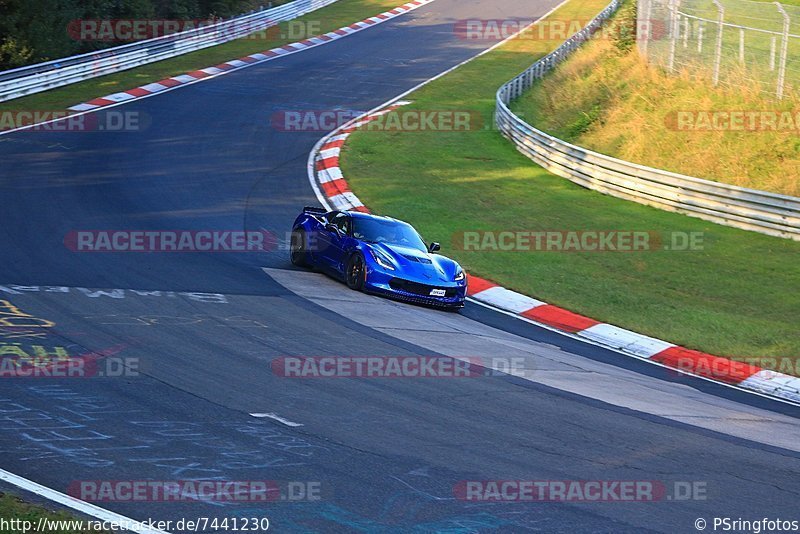 Bild #7441230 - Touristenfahrten Nürburgring Nordschleife (10.09.2019)