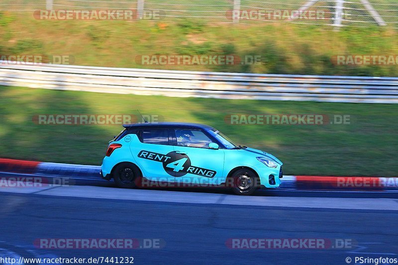 Bild #7441232 - Touristenfahrten Nürburgring Nordschleife (10.09.2019)