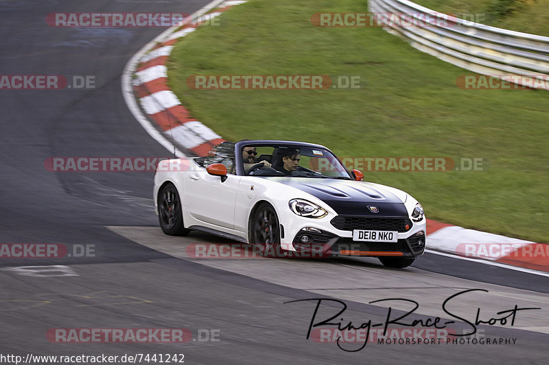 Bild #7441242 - Touristenfahrten Nürburgring Nordschleife (10.09.2019)