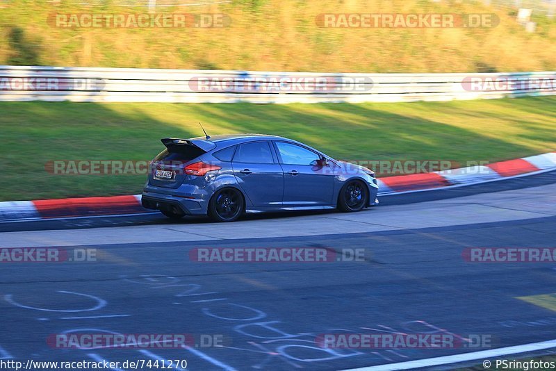 Bild #7441270 - Touristenfahrten Nürburgring Nordschleife (10.09.2019)