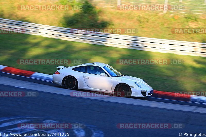 Bild #7441275 - Touristenfahrten Nürburgring Nordschleife (10.09.2019)