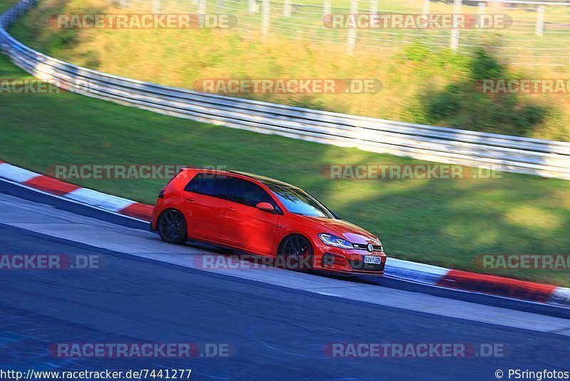 Bild #7441277 - Touristenfahrten Nürburgring Nordschleife (10.09.2019)