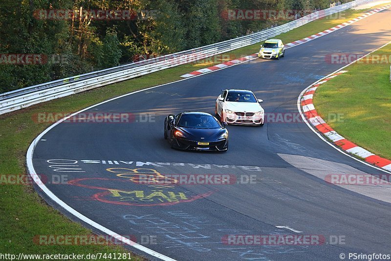 Bild #7441281 - Touristenfahrten Nürburgring Nordschleife (10.09.2019)