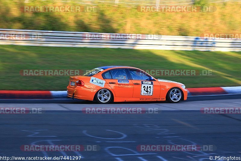 Bild #7441297 - Touristenfahrten Nürburgring Nordschleife (10.09.2019)