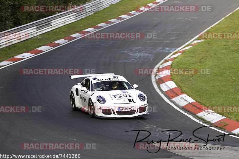 Bild #7441360 - Touristenfahrten Nürburgring Nordschleife (10.09.2019)