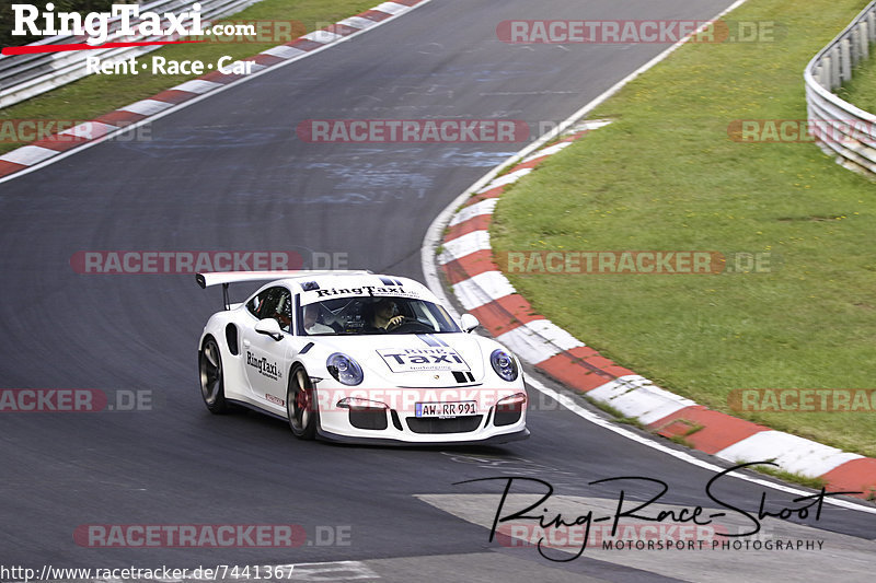 Bild #7441367 - Touristenfahrten Nürburgring Nordschleife (10.09.2019)