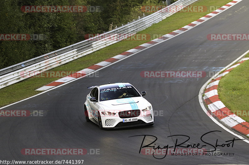 Bild #7441397 - Touristenfahrten Nürburgring Nordschleife (10.09.2019)