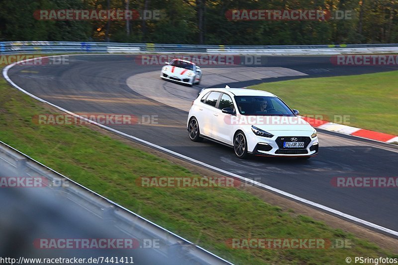 Bild #7441411 - Touristenfahrten Nürburgring Nordschleife (10.09.2019)