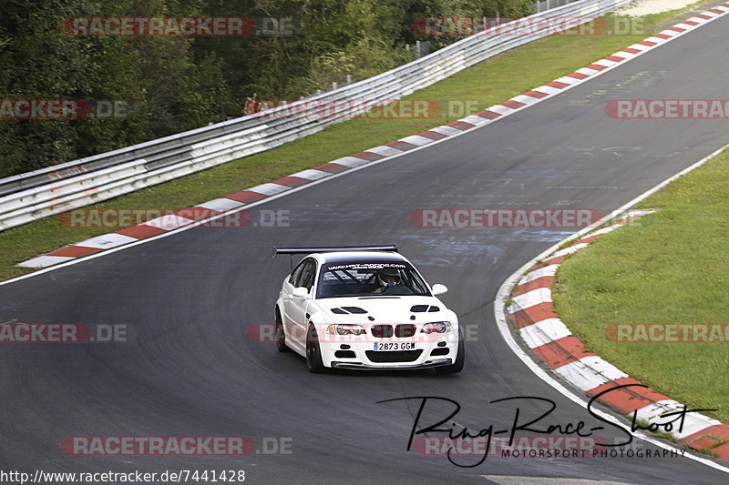 Bild #7441428 - Touristenfahrten Nürburgring Nordschleife (10.09.2019)