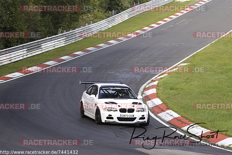 Bild #7441432 - Touristenfahrten Nürburgring Nordschleife (10.09.2019)