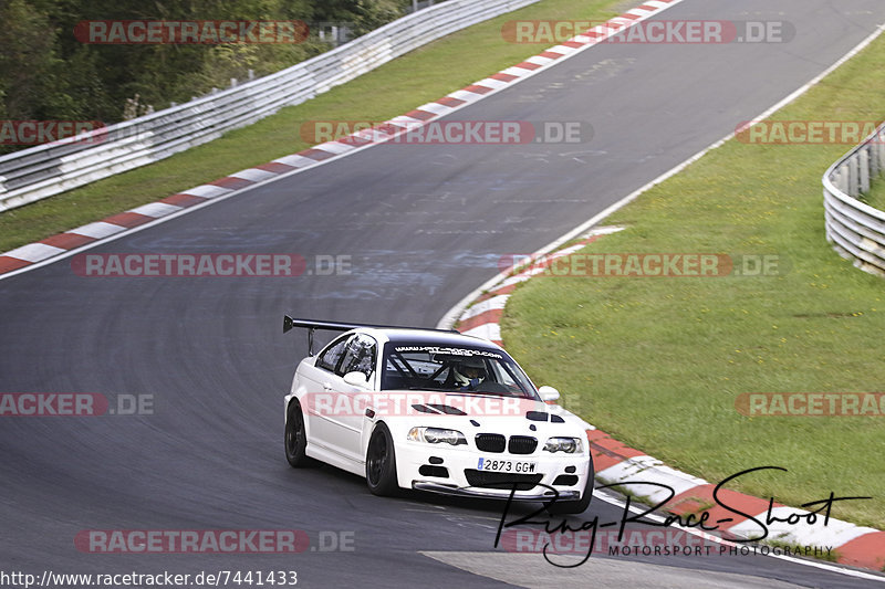 Bild #7441433 - Touristenfahrten Nürburgring Nordschleife (10.09.2019)