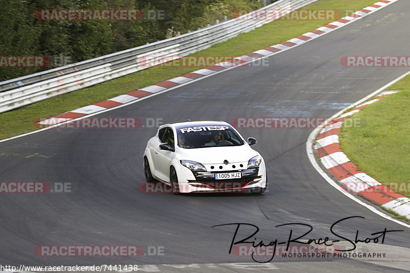 Bild #7441438 - Touristenfahrten Nürburgring Nordschleife (10.09.2019)