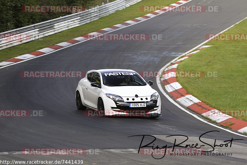 Bild #7441439 - Touristenfahrten Nürburgring Nordschleife (10.09.2019)