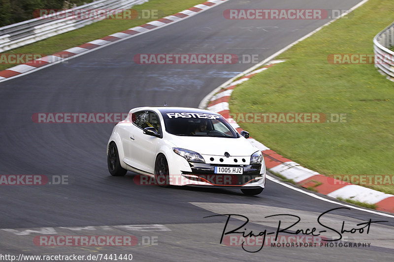 Bild #7441440 - Touristenfahrten Nürburgring Nordschleife (10.09.2019)