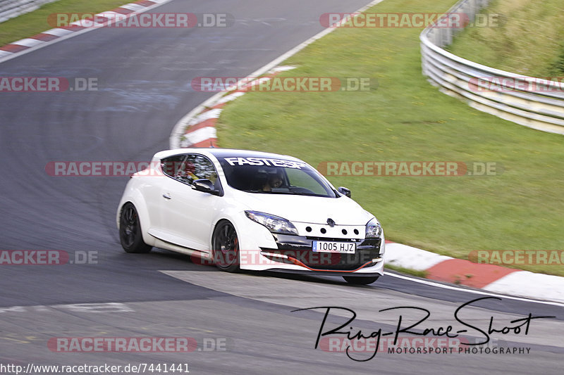 Bild #7441441 - Touristenfahrten Nürburgring Nordschleife (10.09.2019)