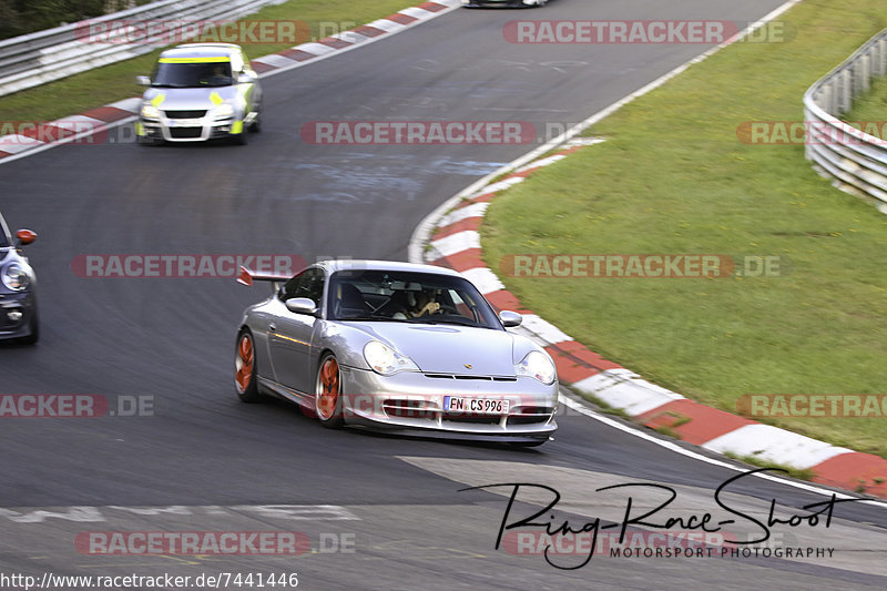 Bild #7441446 - Touristenfahrten Nürburgring Nordschleife (10.09.2019)