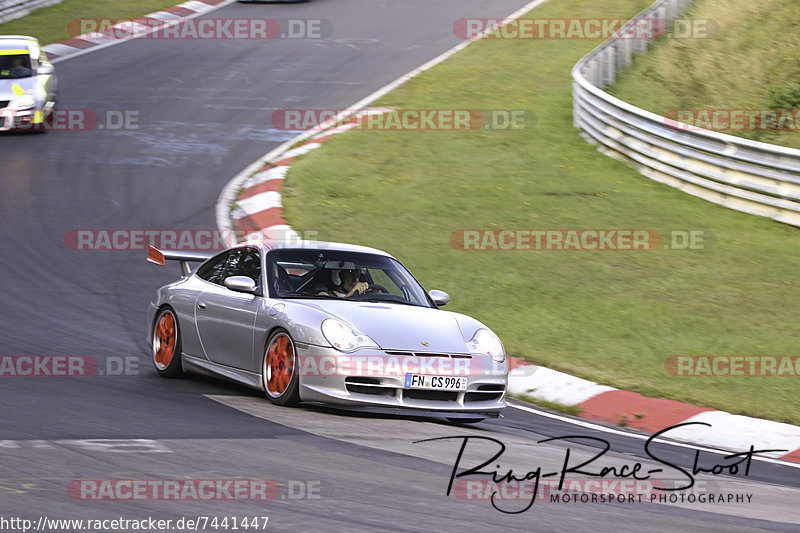 Bild #7441447 - Touristenfahrten Nürburgring Nordschleife (10.09.2019)