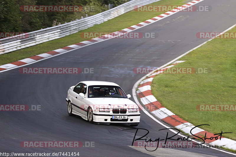 Bild #7441454 - Touristenfahrten Nürburgring Nordschleife (10.09.2019)