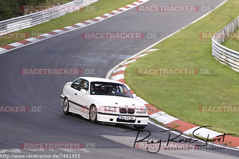 Bild #7441455 - Touristenfahrten Nürburgring Nordschleife (10.09.2019)