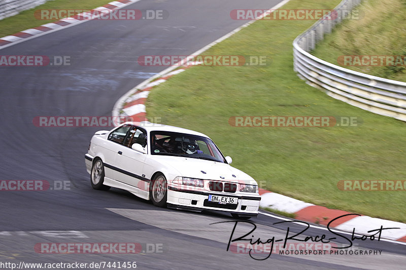 Bild #7441456 - Touristenfahrten Nürburgring Nordschleife (10.09.2019)