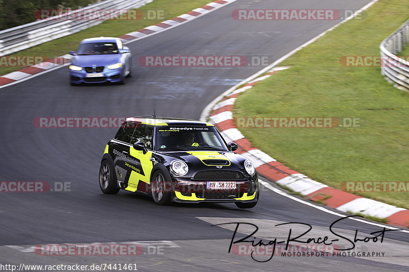 Bild #7441461 - Touristenfahrten Nürburgring Nordschleife (10.09.2019)